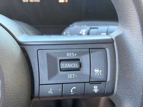 Used 2026 Nissan Kicks S FWD image 26