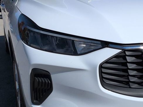 Certified 2023 Ford Escape Active image 9