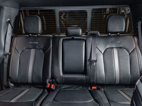 Used 2019 Ford F250 Platinum w/ Platinum Ultimate Package image 26