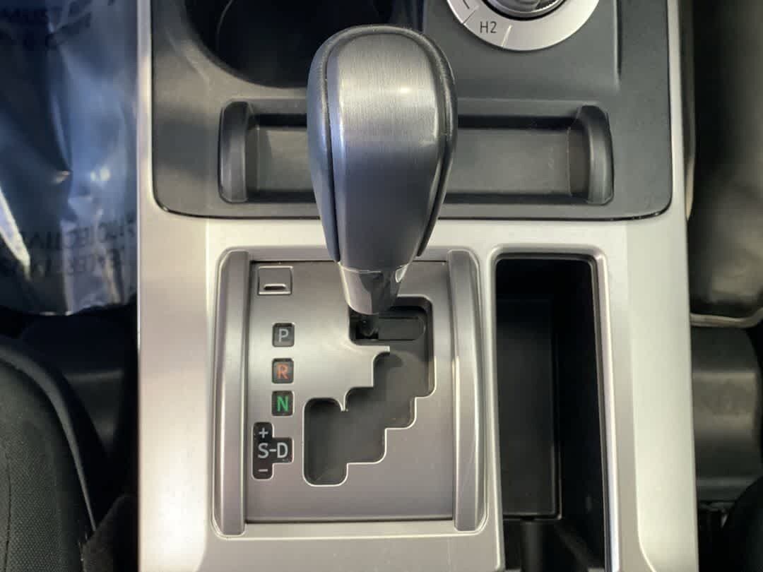 Certified 2024 Toyota 4Runner SR5 AWD/4WD image 22