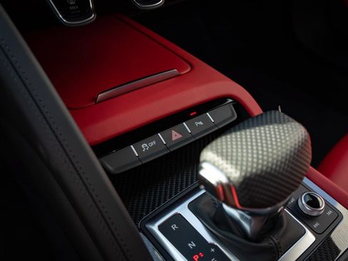 Certified 2023 Audi R8 V10 performance AWD/4WD image 61