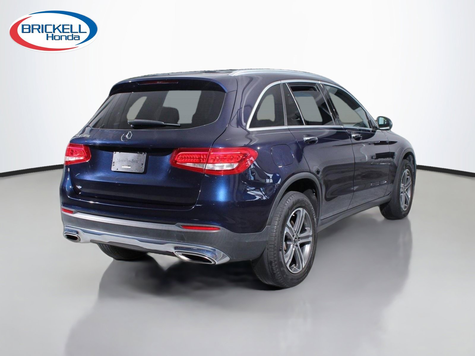 Used 2019 Mercedes-Benz GLC 300 image 6