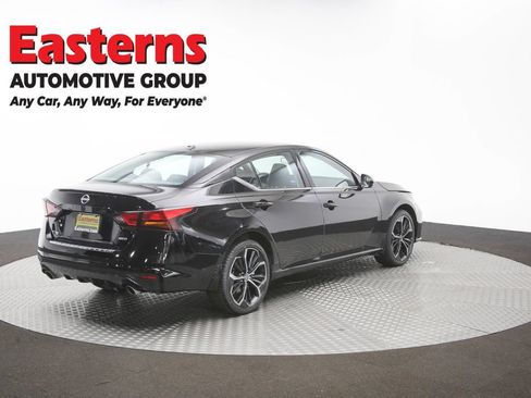 Used 2023 Nissan Altima 2.5 SR w/ SR Premium Package AWD/4WD image 41