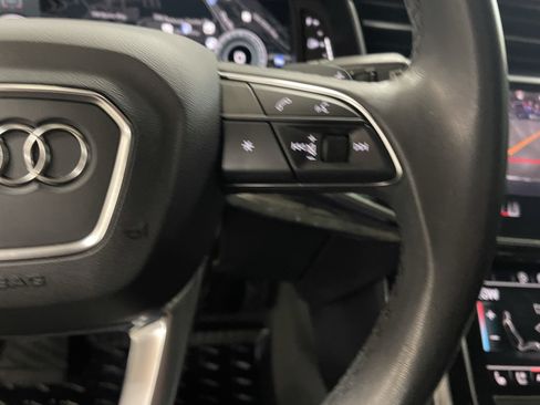 Used 2021 Audi Q7 3.0T Premium Plus w/ Executive Package AWD/4WD image 24