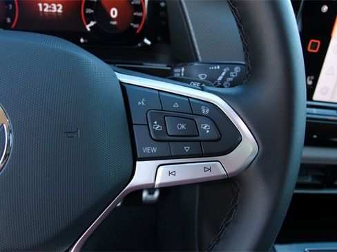 New 2026 Volkswagen Atlas Peak Edition image 19