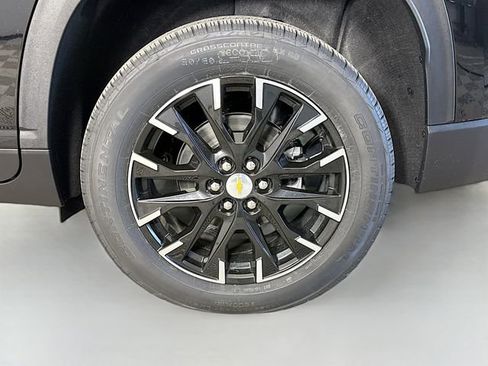 New 2026 Chevrolet Traverse LT w/ Sun and Wheel Package image 35
