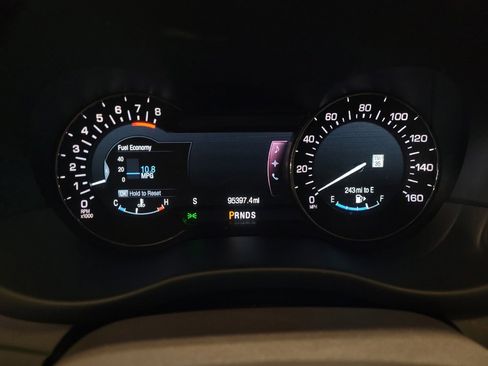 Used 2015 Lincoln MKC FWD w/ Equipment Group 101A Select image 23