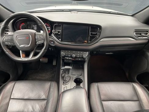 Used 2025 Dodge Durango R/T AWD/4WD image 14