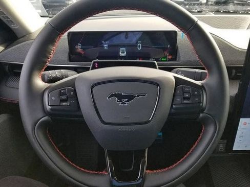 New 2025 Ford Mustang Mach-E Premium w/ Sport Appearance Package image 22