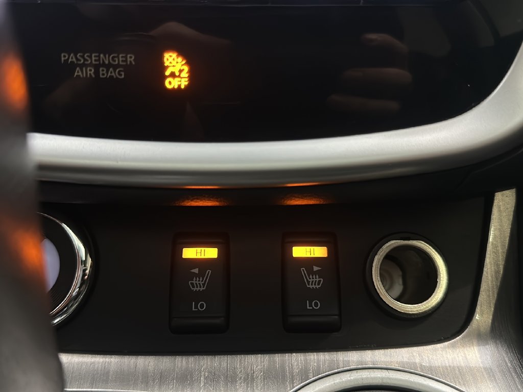 Used 2015 Nissan Murano SL w/ SL Technology Package AWD/4WD image 30
