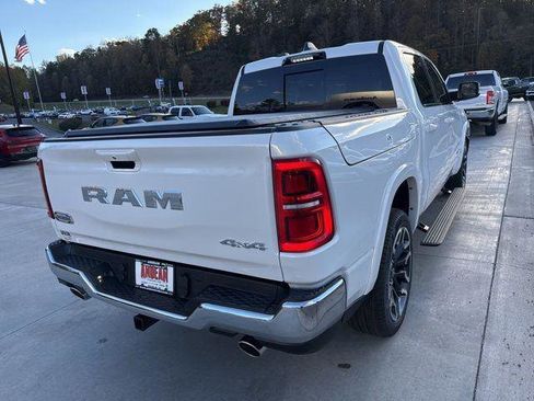 New 2026 RAM 1500 Limited image 6