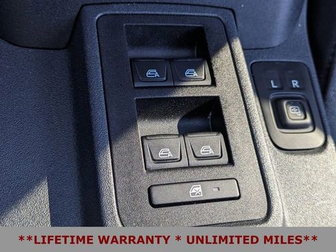 Used 2023 Ford Bronco 4-Door image 24