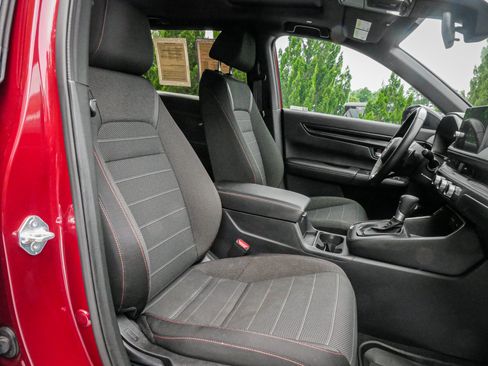 Used 2026 Honda CR-V Sport image 32