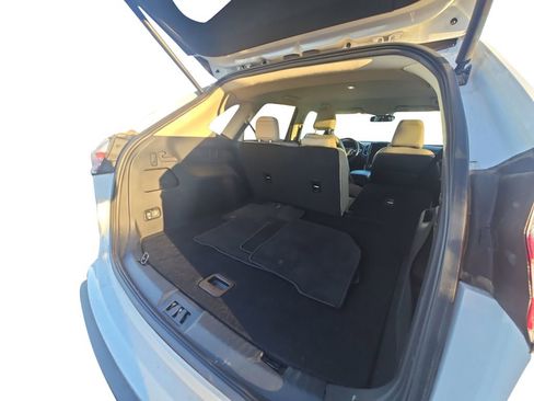 Used 2024 Ford Edge SEL w/ Convenience Package image 20