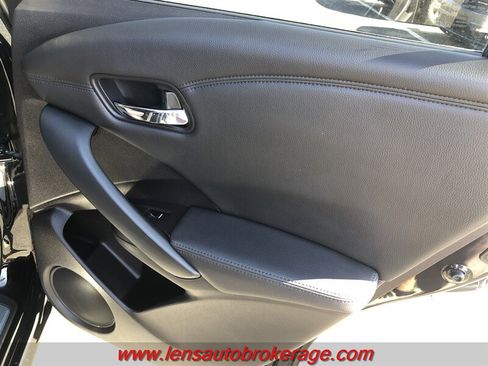 Used 2016 Acura RDX w/ Advance Package FWD image 19