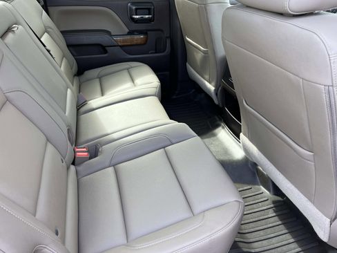 Used 2018 GMC Sierra 1500 SLT w/ SLT Premium Package image 21