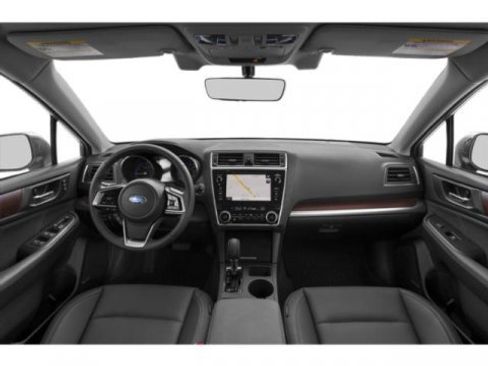 Used 2019 Subaru Outback 2.5i Limited AWD/4WD image 11