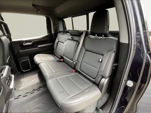 New 2026 GMC Sierra 1500 SLT w/ SLT Premium Plus Package image 11