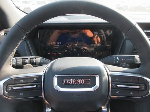 New 2026 GMC Terrain Elevation w/ Elevation Premium Package image 16