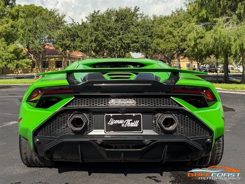 Used 2026 Lamborghini Temerario AWD/4WD image 50