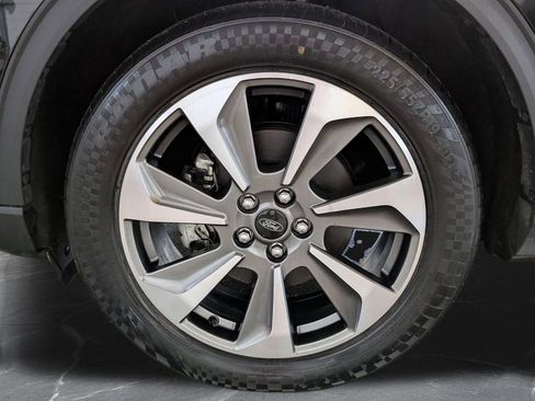 Used 2024 Ford Escape Platinum AWD/4WD image 30