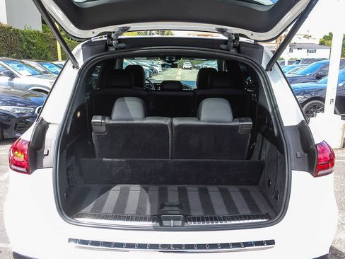 Used 2022 Mercedes-Benz GLE 350 4MATIC image 25