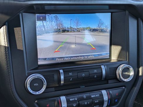 Certified 2021 Ford Mustang Mach 1 w/ Equipment Group 700A image 20