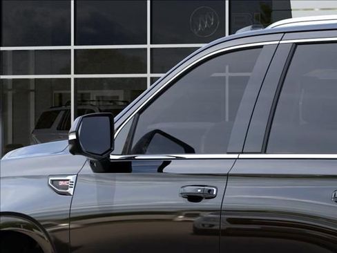 New 2026 GMC Yukon Denali AWD/4WD image 12