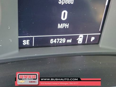 Used 2023 Chevrolet Malibu LT image 24