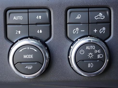 New 2026 GMC Sierra 1500 Elevation w/ Elevation Premium Package image 23