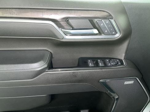 Used 2023 Chevrolet Silverado 1500 LTZ w/ LTZ Convenience Package II AWD/4WD image 13