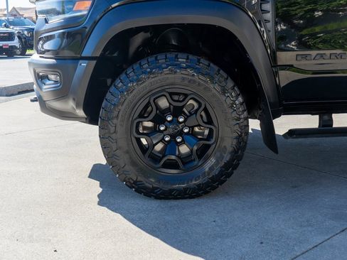 Used 2023 RAM 1500 TRX w/ TRX Level 2 Equipment Group image 32