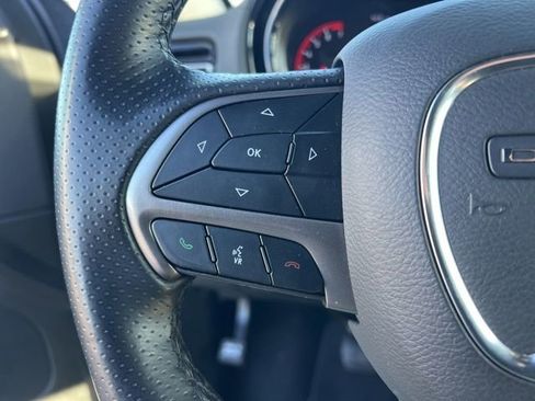 Used 2024 Dodge Durango SXT image 14