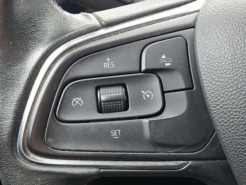 Certified 2023 Buick Encore GX Select w/ Sport Touring Package AWD/4WD image 21