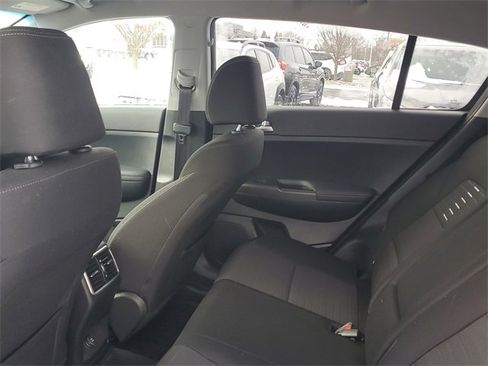 Used 2019 Kia Sportage LX w/ LX Popular Package image 8