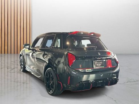 New 2026 MINI Cooper S FWD image 4