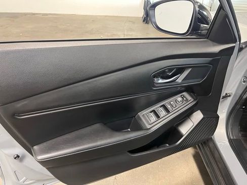 Used 2024 Honda Accord Sport image 24