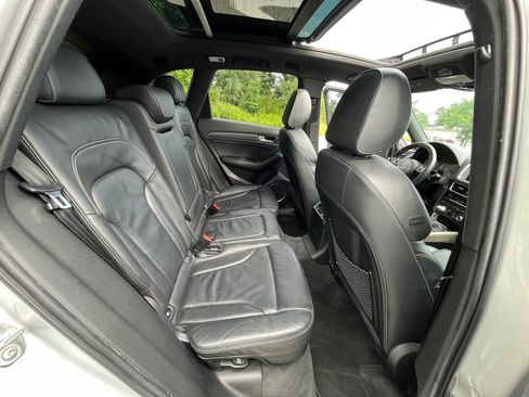 Used 2014 Audi SQ5 Premium Plus AWD/4WD image 19