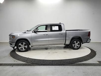 Used 2022 RAM 1500 Laramie