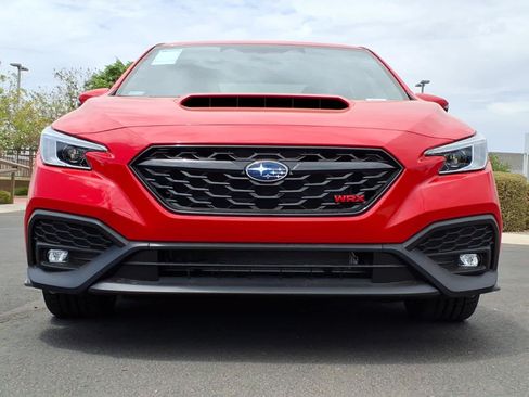 New 2026 Subaru WRX Limited w/ Accessory Package #2 AWD/4WD image 2