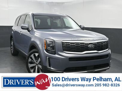 Used 2020 Kia Telluride EX w/ EX Premium Package