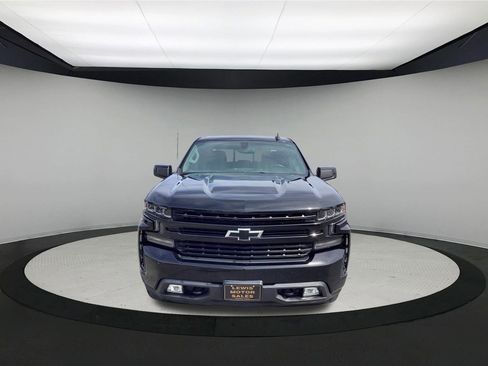 Used 2019 Chevrolet Silverado 1500 RST AWD/4WD image 3