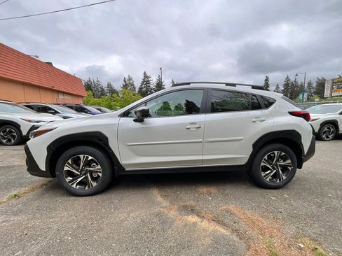 New 2026 Subaru Crosstrek 2.0i Premium AWD/4WD image 5