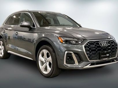 Certified 2023 Audi Q5 2.0T Premium Plus w/ Premium Plus Package