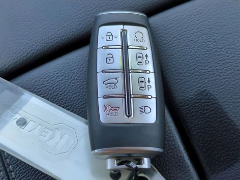 Used 2023 Genesis GV80 2.5T w/ Prestige Package image 23