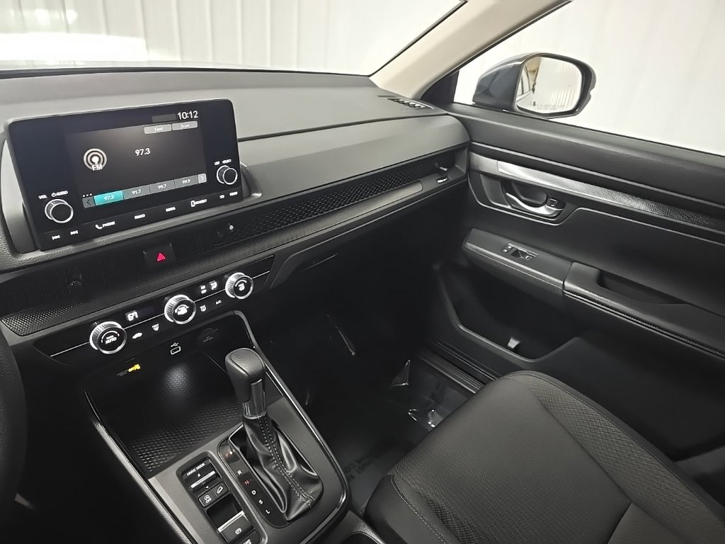 Used 2024 Honda CR-V LX image 25
