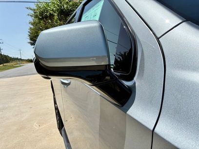 New 2026 Chevrolet Tahoe LS