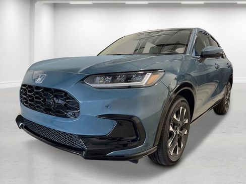 New 2026 Honda HR-V EX-L image 1