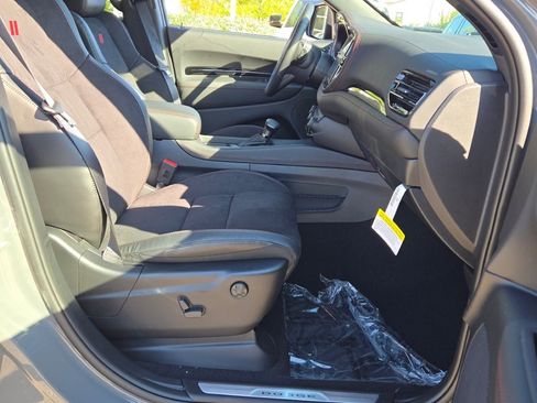 New 2026 Dodge Durango GT w/ Tow 'N Go Package image 7