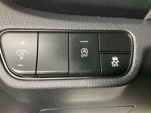 Certified 2021 Kia Seltos LX image 26